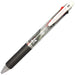 Mitsubishi Pencil Jet Stream 4 Color 0.7 Ballpoint Pen Transparent and Easy to Write-Kiichin - The #1 Place for Japanese Goods in Your Hand!