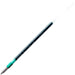 Mitsubishi Pencil Jet Stream Ballpoint Refill 0.5 Multicolor Green 10-Piece-Kiichin - The #1 Place for Japanese Goods in Your Hand!