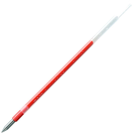 Mitsubishi Pencil Jet Stream 0.5 Multifunctional Multicolor Ballpoint Pen Refill 10 Pieces-Kiichin - The #1 Place for Japanese Goods in Your Hand!