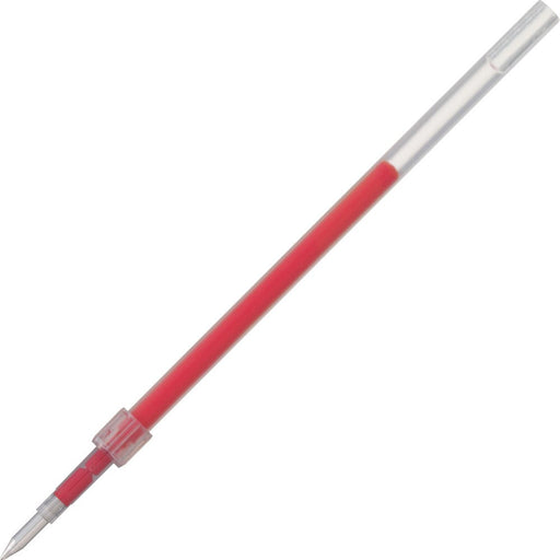 Mitsubishi Pencil Jet Stream Ballpoint Pen Refill 0.5mm Red Pack of 10-Kiichin - The #1 Place for Japanese Goods in Your Hand!