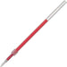 Mitsubishi Pencil Jet Stream Ballpoint Pen Refill 0.5mm Red Pack of 10-Kiichin - The #1 Place for Japanese Goods in Your Hand!