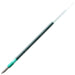 Mitsubishi Pencil Jet Stream 0.7 Multicolor Ballpoint Pen Refills Green 10 Pack-Kiichin - The #1 Place for Japanese Goods in Your Hand!