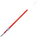 Mitsubishi Pencil Jet Stream Ballpoint Pen Refill 0.7 Red Pack of 10-Kiichin - The #1 Place for Japanese Goods in Your Hand!