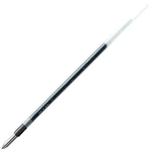 Mitsubishi Pencil Jet Stream 1.0 Multicolor Ballpoint Pen Refill Black 10 Pieces-Kiichin - The #1 Place for Japanese Goods in Your Hand!