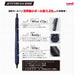 Mitsubishi Pencil Blue Jet Stream Edge 0.28 Ballpoint Pen Refills 10 Pieces-Kiichin - The #1 Place for Japanese Goods in Your Hand!