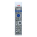 Mitsubishi Pencil Jet Stream Edge Blue Ballpoint Pen Refill 0.28 Sxr20328.33-Kiichin - The #1 Place for Japanese Goods in Your Hand!