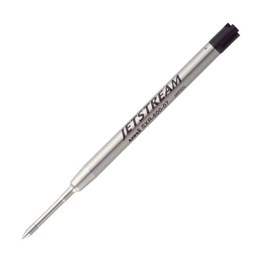 Mitsubishi Pencil Jet Stream Prime 0.7 Black Ballpoint Pen Refill Single Color-Kiichin - The #1 Place for Japanese Goods in Your Hand!