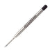Mitsubishi Pencil Jet Stream Prime 0.7 Black Ballpoint Pen Refill Single Color-Kiichin - The #1 Place for Japanese Goods in Your Hand!
