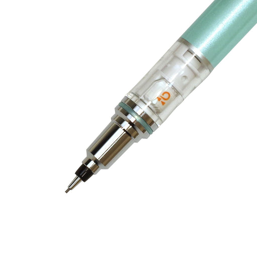 Mitsubishi Pencil Kurutoga Advance Baby Pink Mechanical Pencil 0.5mm M5-559-Kiichin - The #1 Place for Japanese Goods in Your Hand!