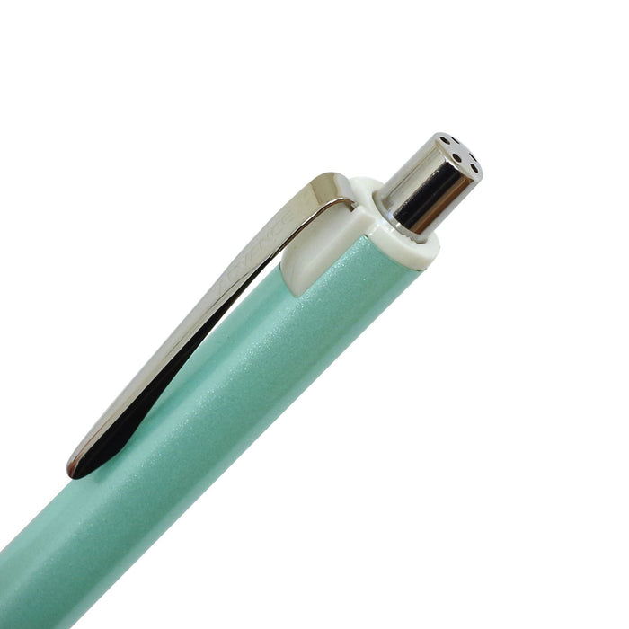 Mitsubishi Pencil Kurutoga Advance Baby Pink Mechanical Pencil 0.5mm M5-559-Kiichin - The #1 Place for Japanese Goods in Your Hand!
