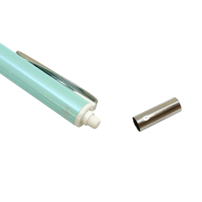 Mitsubishi Pencil Kurutoga Advance Baby Pink Mechanical Pencil 0.5mm M5-559-Kiichin - The #1 Place for Japanese Goods in Your Hand!