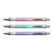 Mitsubishi Pencil Kurutoga Advance Baby Pink Mechanical Pencil 0.5mm M5-559-Kiichin - The #1 Place for Japanese Goods in Your Hand!