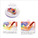 Mitsubishi Pencil 12-Color Set K88012Cp for Elementary School Students-Kiichin - The #1 Place for Japanese Goods in Your Hand!