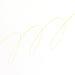 Mitsubishi Pencil K880.2 Yellow Colored Pencil for Elementary School - Pack of 12-Kiichin - The #1 Place for Japanese Goods in Your Hand!