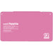 Mitsubishi Pencil 12-Color Set Elementary School Pink Uni Palette K88012Cplt-Kiichin - The #1 Place for Japanese Goods in Your Hand!