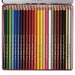Mitsubishi Pencil - 880 Uni Palette Elementary School Pink 24 Colored Pencils-Kiichin - The #1 Place for Japanese Goods in Your Hand!