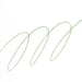 Mitsubishi Pencil Aqueous Dermatograph No.7610 Green Colored Pencil Pack of 12-Kiichin - The #1 Place for Japanese Goods in Your Hand!