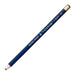 Mitsubishi Pencil No.7610 Indigo Colored Aqueous Dermatograph Pack of 12-Kiichin - The #1 Place for Japanese Goods in Your Hand!