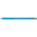 Mitsubishi Pencil No.7610 Light Blue Colored Pencils Aqueous Dermatograph 1 Dozen-Kiichin - The #1 Place for Japanese Goods in Your Hand!