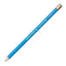 Mitsubishi Pencil No.7610 Light Blue Colored Pencils Aqueous Dermatograph 1 Dozen-Kiichin - The #1 Place for Japanese Goods in Your Hand!