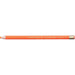 Mitsubishi Pencil No.7610 - Pack of 12 Orange Aqueous Colored Pencils-Kiichin - The #1 Place for Japanese Goods in Your Hand!