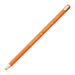 Mitsubishi Pencil No.7610 - Pack of 12 Orange Aqueous Colored Pencils-Kiichin - The #1 Place for Japanese Goods in Your Hand!
