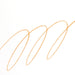 Mitsubishi Pencil No.7610 - Pack of 12 Orange Aqueous Colored Pencils-Kiichin - The #1 Place for Japanese Goods in Your Hand!