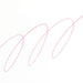 Mitsubishi Pencil No.7610 - Aqueous Dermatograph Colored Pencils in Peach - Pack of 12-Kiichin - The #1 Place for Japanese Goods in Your Hand!