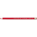 Mitsubishi Pencil No.7610 - Vibrant Red Aqueous Colored Pencils 1 Dozen Pack-Kiichin - The #1 Place for Japanese Goods in Your Hand!