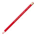 Mitsubishi Pencil No.7610 - Vibrant Red Aqueous Colored Pencils 1 Dozen Pack-Kiichin - The #1 Place for Japanese Goods in Your Hand!