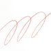 Mitsubishi Pencil No.7610 - Vibrant Red Aqueous Colored Pencils 1 Dozen Pack-Kiichin - The #1 Place for Japanese Goods in Your Hand!