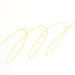 Mitsubishi Pencil No.7610 - Pack of 12 Yellow Aqueous Colored Dermatograph Pencils-Kiichin - The #1 Place for Japanese Goods in Your Hand!