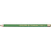 Mitsubishi Pencil Aqueous #7610 Yellow Green Colored Pencils - Set of 12-Kiichin - The #1 Place for Japanese Goods in Your Hand!