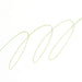 Mitsubishi Pencil Aqueous #7610 Yellow Green Colored Pencils - Set of 12-Kiichin - The #1 Place for Japanese Goods in Your Hand!