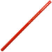 Mitsubishi Pencil No.7700 - Pack of 12 Red Hard Colored Pencils-Kiichin - The #1 Place for Japanese Goods in Your Hand!