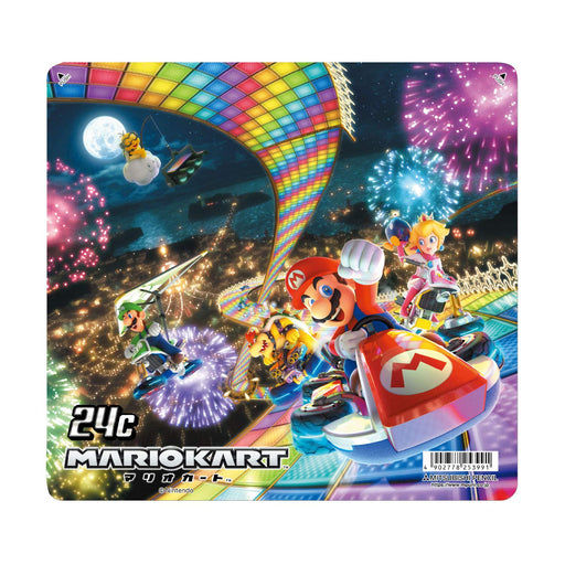 Mitsubishi Pencil Mario Kart 880 Colored Pencils Set of 24 Colors K88024Cmks2-Kiichin - The #1 Place for Japanese Goods in Your Hand!