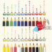 Mitsubishi Pencil Mario Kart 880 Colored Pencils Set of 24 Colors K88024Cmks2-Kiichin - The #1 Place for Japanese Goods in Your Hand!