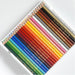 Mitsubishi Pencil No.850 24-Color Set K85024C.2 - Premium Colored Pencils-Kiichin - The #1 Place for Japanese Goods in Your Hand!
