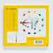 Mitsubishi Pencil No.850 24-Color Set K85024C.2 - Premium Colored Pencils-Kiichin - The #1 Place for Japanese Goods in Your Hand!