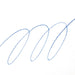 Mitsubishi Pencil No.7600 Indigo Colored Oil Dermatograph Pack of 12-Kiichin - The #1 Place for Japanese Goods in Your Hand!