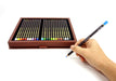 Mitsubishi Pencil Unicolor Perisia 24 Colored Pencil Set Ucpplc24C-Kiichin - The #1 Place for Japanese Goods in Your Hand!