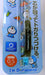 Mitsubishi Pencil - Doraemon Mechanical Kurtoga Komono Edition-Kiichin - The #1 Place for Japanese Goods in Your Hand!