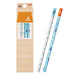 Mitsubishi Pencil Drawing Hahatoko HT01 6B 1 Dozen House & Sea Art K56136B-Kiichin - The #1 Place for Japanese Goods in Your Hand!