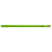 Mitsubishi Pencil 2B Drawing Pencil with Triangular Shaft Yellow Green Pack of 12-Kiichin - The #1 Place for Japanese Goods in Your Hand!
