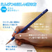 Mitsubishi Pencil 2B Drawing Pencil Uni Palette Lavender 1 Dozen K56192B-Kiichin - The #1 Place for Japanese Goods in Your Hand!