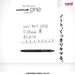 Mitsubishi Pencil Uniball One Gel Ballpoint Pen 0.38 Black 10-Pack-Kiichin - The #1 Place for Japanese Goods in Your Hand!