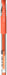 Mitsubishi Pencil Uniball Signo Gel Ballpoint Pen 0.38 - Mandarin Orange Um151.38-Kiichin - The #1 Place for Japanese Goods in Your Hand!