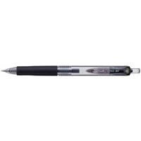 Mitsubishi Pencil Ballpoint Pen Uniball Signo Retractable Gel Ink Black 0.38mm 10 Pieces Umn-103-Kiichin - The #1 Place for Japanese Goods in Your Hand!