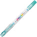 Mitsubishi Pencil Propass Window Soft Color Aqua Highlighter Set of 10-Kiichin - The #1 Place for Japanese Goods in Your Hand!