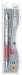 Mitsubishi Pencil Alpha Gel Mechanical Pencil 0.5 Kurtoga Concentrated Red M5858Gg1P.15-Kiichin - The #1 Place for Japanese Goods in Your Hand!